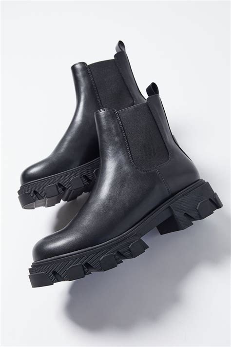 chunky prada boots dupes|prada ankle boots on sale.